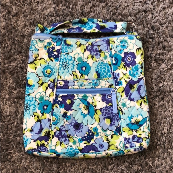 Vera Bradley Cross Body Purse